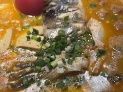 -川流不息·地道川菜·小龙虾(新松江路店)