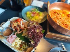 -Ameigo梅果·云贵川bistro(长宁来福士店)