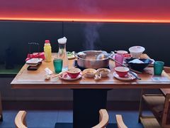 -好想牛·鲜切自助牛肉火锅(七堡花园城店)