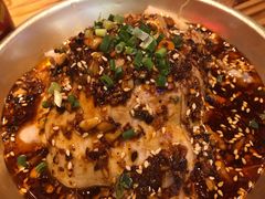-兔槽江湖菜·重庆璧山兔(水围店)