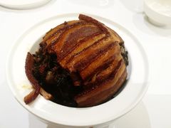 梅菜扣肉-眉州东坡(中日友好医院店)
