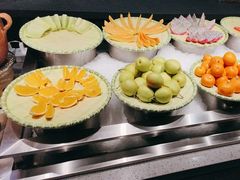 -芝小官毛肚火锅海鲜自助(淮安清江浦区新亚店)