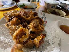 -洪大厨鸡煲(福田店)