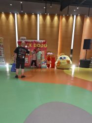 -小鸡哆哆故事屋·儿童乐园(嘉里城店)