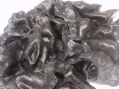 墨鱼水饺-金春禧·鲁菜海鲜(延吉路万达店)