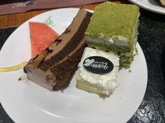 -汉巴味德(大悦城店)