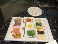 -茴香熙楼(翠湖店)