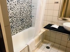 -铜锣湾如心酒店