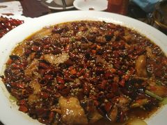 -兔槽江湖菜·重庆璧山兔(水围店)