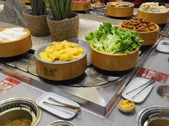 -喜家自助小火锅(乐客城店)