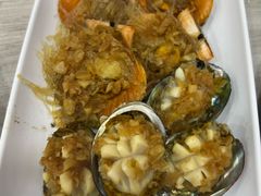 -船奇蒸汽海鲜·闽菜(八市海鲜总店)