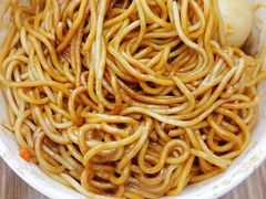 -蔡明纬热干面(长港路店)