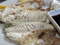 -车头老二大排档(金城步行街店)