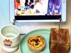 -evoojoo面包商店