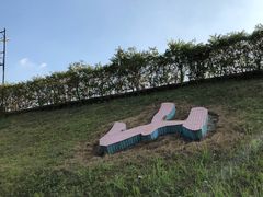 -水濂山水库景点停车场