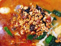 -真够味骨汤麻辣烫(光明小区店)