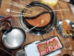 -江湖六膳門串串香(隆礼路店)