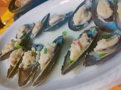 -顺德新鲜猪杂粥(第九分店)