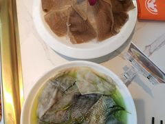 -大熊猫毛肚火锅(烟台万象汇店)