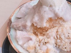 招牌芋头鲜奶-Meet Fresh鮮芋仙(时代天街店)