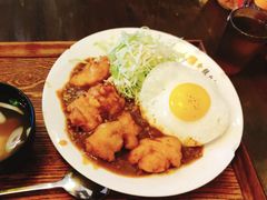 原味鸡肉咖喱-金龙咖喱