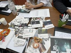 -戏精管理局·剧本杀·桌游·血染钟楼