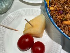 -阿里疆Alijiang·丝路美食·异域风情·清真(长楹天街店)