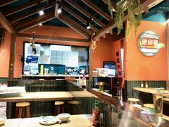 -迷你椰·泰式大排档(共康店)