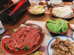 -石灰石烧鸡公(南通万象城店)