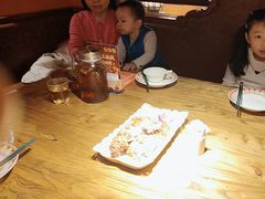 -清真·双公羊·馕坑烤全羊(奥体店)
