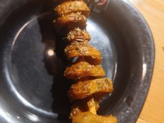-腰子哥烤串(石佛营炫特店)