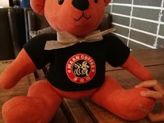 -MAAN COFFEE(金桥店)
