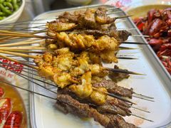 -回·龙虾铺·盆盆蟹·烧烤大排档(回龙观店)