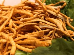 -一叶一世界·素食餐厅(锦华万达店)