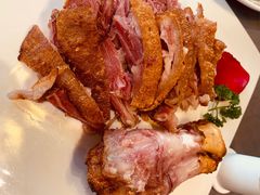 脆香德国猪手-魏公馆(昆太路店)