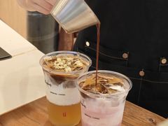 -鹊茶咖啡•新中式(深圳首店)