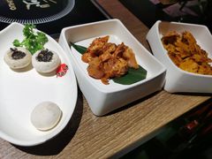 -火炉火自助餐(悠唐购物中心店)