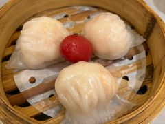 -粤陸玖玖·港式手作茶餐厅(珠江路店)
