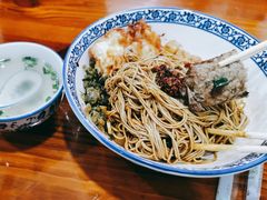 -崔氏班面馆(2号店)