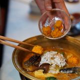 聚散即缘💮一家关于缘分的餐厅🍴闻暮鼓晨钟 品禅意素食🌿