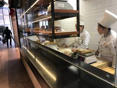 -东方饺子王(工农大路店)