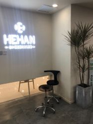 -DX HAIR SALON·发现未知美发沙龙