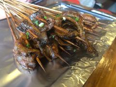 -晓靖轩烧烤(沙河风情店)