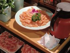 -重庆德庄火锅(龙游店)