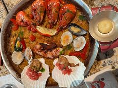 -BROWNSTONE布朗石西班牙餐厅(富城店)