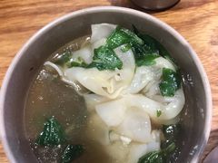 -素满香·Vegan食养自助(天一广场店)