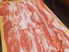 -徐记铜火锅(泉园店)