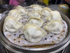 -志亮灌汤蒸饺·清真(庙后街店)