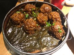 家乡蒸肉圆-7017浙菜•建德味(中财店)