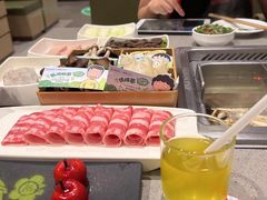 -海底捞火锅(铂澜大象城店)